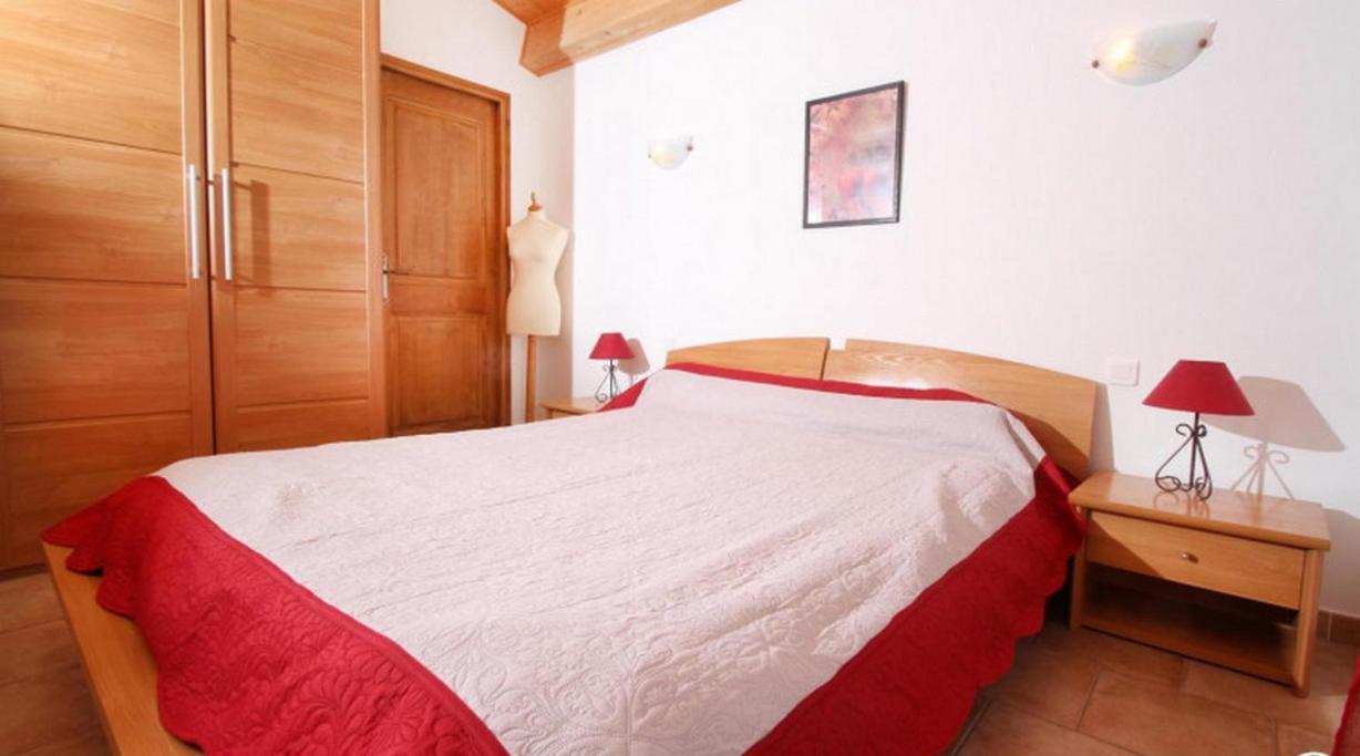 Les Chambres D'Hotes Du Mas Face Au Ventoux Plaisians Eksteriør billede